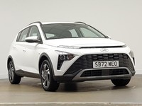 2023 Hyundai BAYON 1.0 TGDi 48V MHEV SE Connect 5dr DCT Hatchback Petrol Automat
