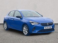 2020 Vauxhall Corsa 1.2 SE Premium 5dr Manual Hatchback Petrol Manual
