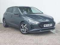 2024 Hyundai i20 1.0T GDi Premium 5dr DCT Hatchback Petrol Automatic