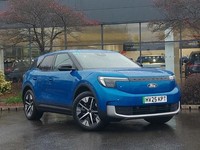 2025 Ford Explorer 210kW Select 77kWh 5dr Auto SUV Electric Automatic