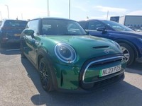 2023 MINI Hatchback 135kW Cooper S Level 2 33kWh 3dr Auto Hatchback Electric Aut