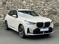 BMW X3 xDrive20 M Sport 5dr