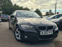 BMW 320 2.0TDi 78 MPG Efficient Dynamics Just Serviced, FSH,DualZone Climate Air