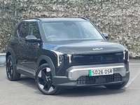 2026 Kia EV2 107kW First Edition 42kWh 5dr Auto Hatchback Electric Automatic