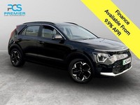 2024 Kia Niro 150kW 2 Nav 65kWh 5dr Auto ESTATE ELECTRIC Automatic