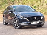 2022 Mazda CX-30 2.0 e-Skyactiv X MHEV GT Sport Tech Edition 5dr HATCHBACK PETRO