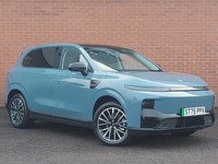 2025 Leapmotor B10 160kW 70kWh 5dr Auto HATCHBACK ELECTRIC Automatic