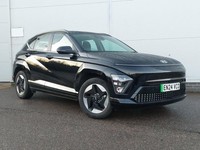 2024 Hyundai KONA 160kW Advance 65kWh 5dr Auto HATCHBACK ELECTRIC Automatic
