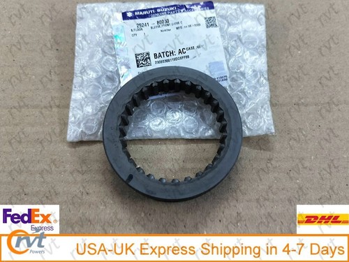 Suzuki Samurai Sierra Jimny SLEEVE REDUCTION CLUTCH 29241-80050