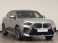 2026 BMW iX2 150kW eDrive20 M Sport 65kWh 5dr Auto ESTATE ELECTRIC Automatic
