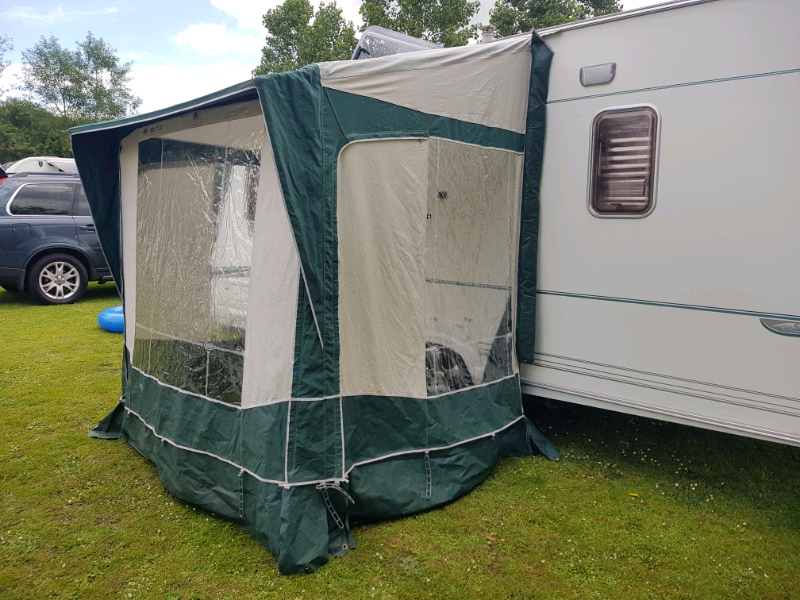 Bradcot Awning for sale in UK 68 used Bradcot Awnings