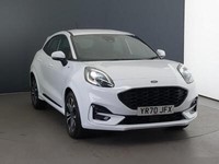2020 Ford Puma 1.0 EcoBoost ST-Line 5dr Hatchback Petrol Manual