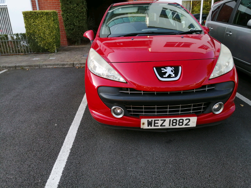 Car for sale SOLD AS SEEN in Dunmurry, Belfast Gumtree