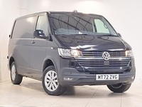 2023 Volkswagen Transporter 2.0 TDI 110 Highline Van Van Diesel Manual