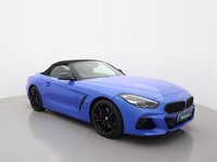 BMW Z4 sDrive M40i 2dr Auto