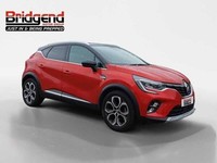 2024 Renault Captur 1.0 TCE 90 Techno 5dr HATCHBACK PETROL Manual