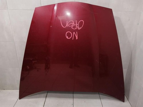 CHEVROLET CORVETTE C6 Bonnet 25805421 Motorhaube