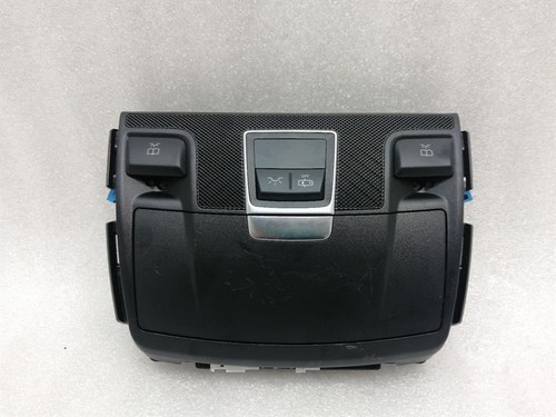 MERCEDES SL R231 Dome light A2319001207 Innenleuchte Innenraumleuchte AMG