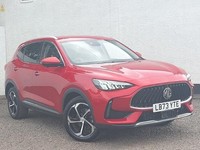 2023 MG Hs 1.5 T-GDI PHEV Trophy 5dr Auto SUV Hybrid Automatic