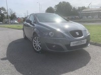 2012 Seat Leon SE Copa 1.6 TDI Ecomotive - New MOT - Only 82000 miles