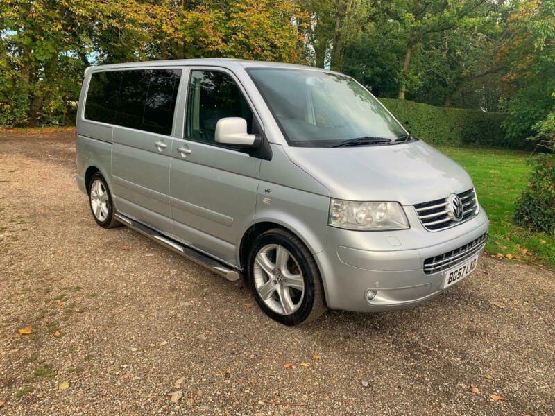 Volkswagen caravelle вес