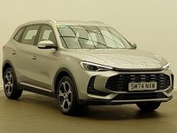 2024 MG Zs 1.5 Hybrid+ SE 5dr Auto Hatchback Hybrid Automatic