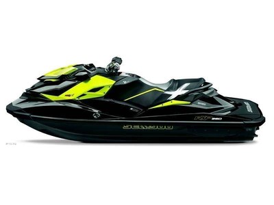 2013 Sea-Doo RXP®-X® 260
