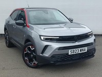 2023 Vauxhall Mokka 1.2 Turbo GS Line 5dr Hatchback Petrol Manual