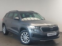 2022 Skoda Kodiaq 1.5 TSI SE 5dr DSG ESTATE PETROL Automatic
