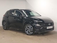 2022 Hyundai KONA 1.0 TGDi 48V MHEV N Line 5dr Hatchback Petrol Manual