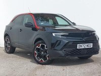 2022 Vauxhall Mokka 1.2 Turbo GS Line 5dr Hatchback Petrol Manual