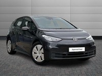 2022 Volkswagen Id.3 150kW Life Pro Performance 58kWh 5dr Auto Automatic Hatchba