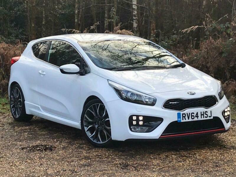 Kia ceed 1 6