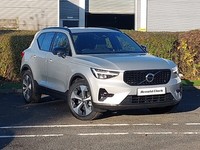 2025 Volvo XC40 2.0 B3P Plus Dark 5dr Auto ESTATE PETROL Automatic