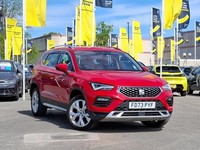 2024 SEAT Ateca 1.5 TSI EVO Xperience 5dr Estate Petrol Manual