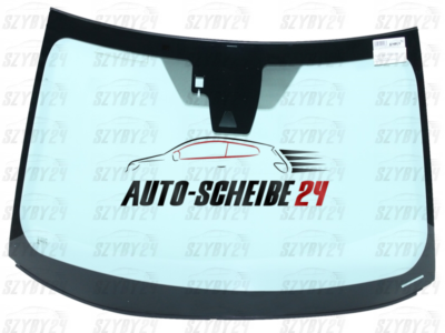 Frontscheibe Windschutzscheibe für Toyota C-HR I 2016-2023 Kamera Sensor Antenne
