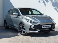 2024 MG MG3 1.5 Hybrid Trophy 5dr Auto Hatchback Hybrid Automatic