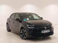 2023 Vauxhall Corsa 100kW GS 50kWh 5dr Auto [11kWCh] Hatchback Electric Automati