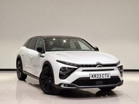 2023 Citroen C5 X 1.6 Plug-in Hybrid 225 Shine Plus 5dr e-EAT8 SUV Hybrid Automa
