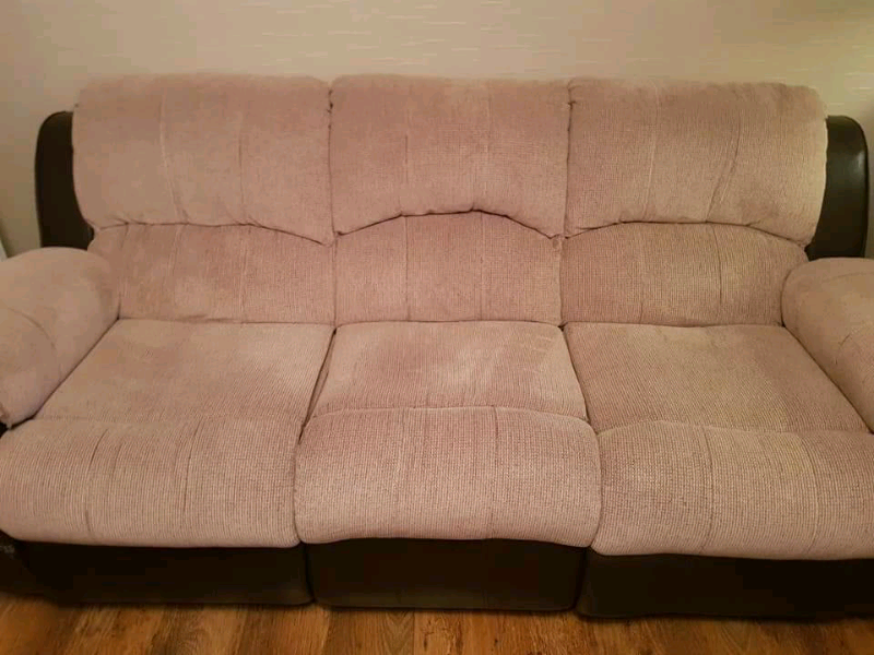 Harvey Norman sofa in Dundonald, Belfast Gumtree