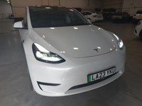 2023 Tesla Model Y RWD 5dr Auto Hatchback Electric Automatic