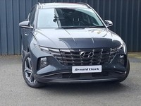 2022 Hyundai TUCSON 1.6 TGDi Ultimate 5dr 2WD ESTATE PETROL Manual