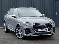2021 Audi RS Q3 RS Q3 TFSI Quattro 5dr S Tronic ESTATE PETROL Automatic