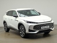 2026 MG MG HS 1.5 T-GDI Hybrid+ SE 5dr Auto SUV Hybrid Automatic
