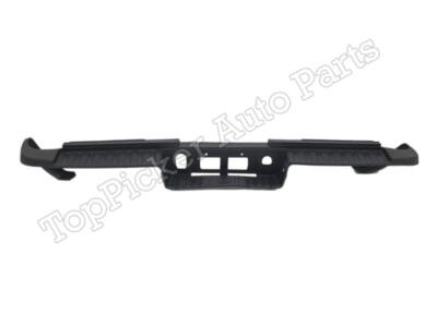 Rear Bumper Step Pad Molding Trim For Silverado 2500HD 3500HD 2015-2019