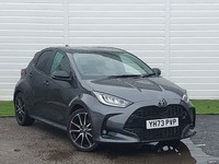 2023 Toyota Yaris 1.5 Hybrid GR Sport 5dr CVT Hatchback Hybrid Automatic