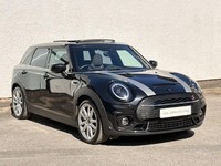 MINI CLUBMAN 2.0 Cooper S Sport 6dr Auto