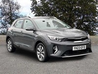 2023 Kia Stonic 1.0T GDi 99 2 5dr Estate Petrol Manual