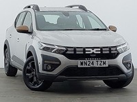 2024 Dacia Sandero Stepway 1.0 TCe Extreme 5dr Hatchback Petrol Manual