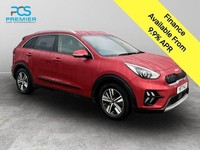 2021 Kia Niro GDi 2 ESTATE HYBRID Automatic